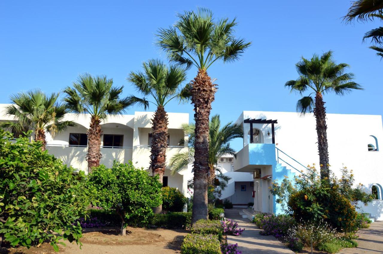 Muses Hotel Faliraki Exteriör bild